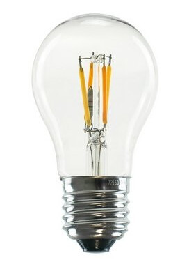 Segula 55244 2,5 W 21 E27 200 Lm 15000 T Varm Hvit