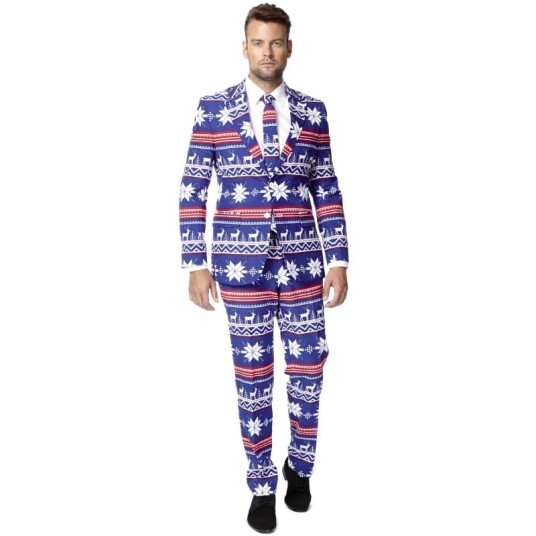 Opposuit The Rudolph Opposuit The Rudolph