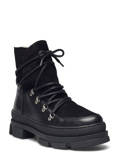 Pavement Kiara Wool - Black - 40