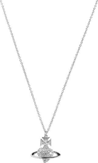Vivienne Westwood Dame Accessories Grå ONE SIZE,