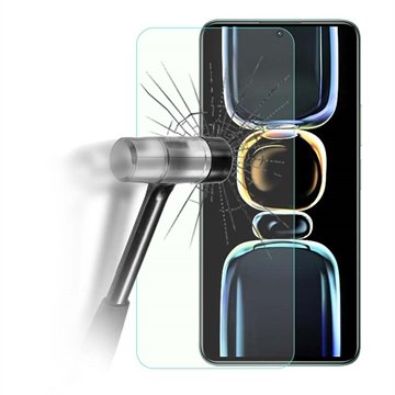 Motorola ThinkPhone Beskyttelsesglass Klar