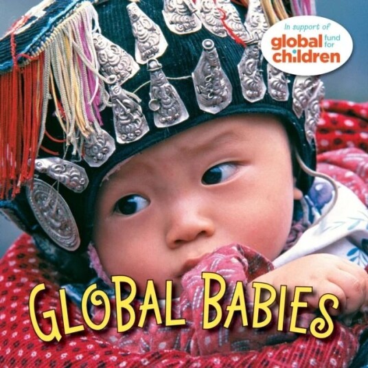 Global Babies Av The Global Fund For Children Global Babies Av The Global Fund For Children