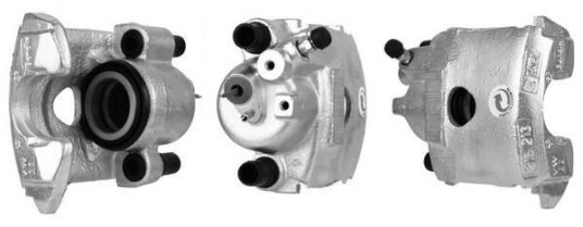 Bremsecaliper FERODO FCL694095 Bremsecaliper FERODO FCL694095