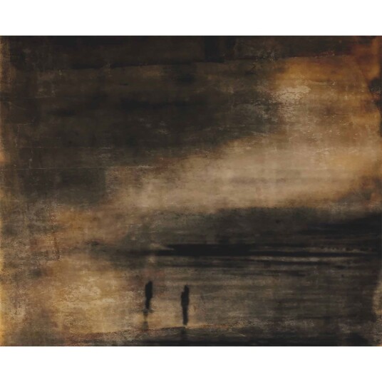 Artwood Veggdekor Sea Mist 150 x 100 cm Artwood