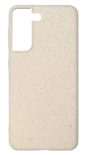 GreyLime Samsung Galaxy S22 GreyLime 100% Plantebasert Deksel - Beige - Kjøp et Deksel & Plant et Tre GreyLime Samsung Galaxy S22 GreyLime 100% Plantebasert Deksel - Beige - Kjøp et Deksel & Plant et Tre