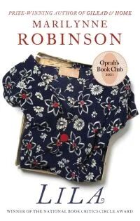 Lila Av Marilynne Robinson