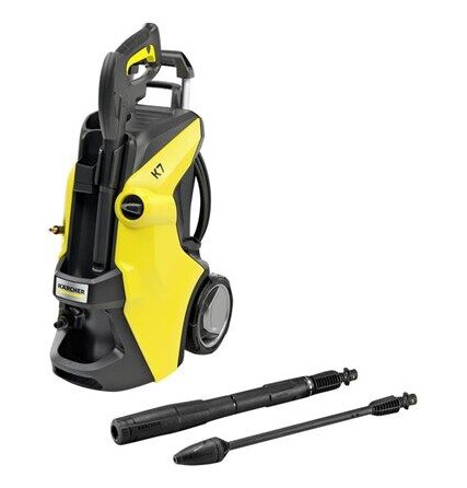 Kärcher Høytrykksspyler K 7 Power Kärcher Høytrykksspyler K 7 Power