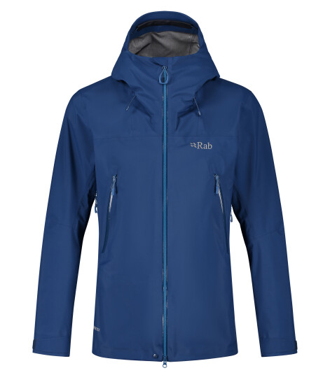 Rab Kangri Gtx Jacket Ink L Rab Kangri Gtx Jacket Ink L