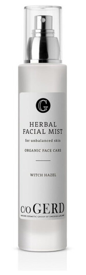 c/o GERD Herbal Facial Mist 100 ml