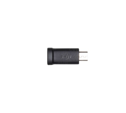 DJI Ronin-SC Part03 Multi-Camera Control Adapter