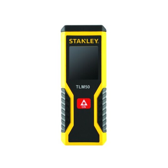 Stanley Outdoor TLM50 Laser Avstandsmåler 15M