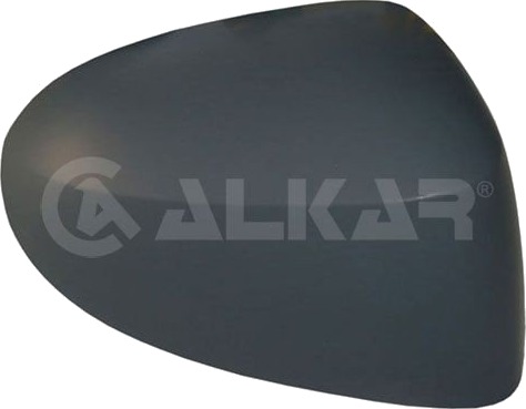 ALKAR 6342180 Tildekning, sidespeil