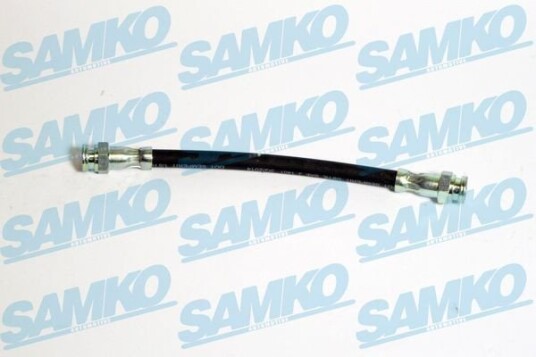 Bremseslange SAMKO 6T46143 Bremseslange SAMKO 6T46143