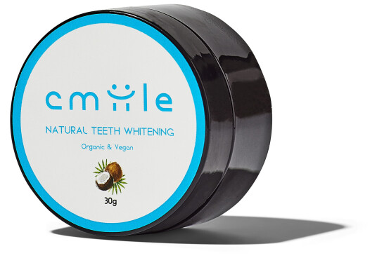 Cmiile Natural Whitening Coco Cmiile Natural Whitening Coco