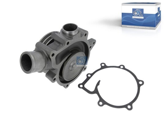 DT Spare Parts 6.30003 Vannpumpe