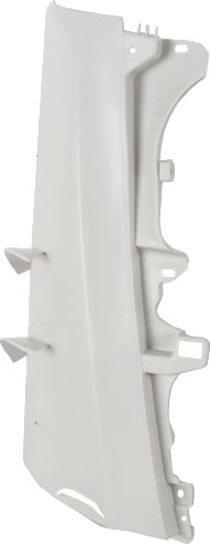 Vindskjerm COS.PEL 905.99900