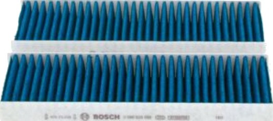 Kupefilter BOSCH 0 986 628 568