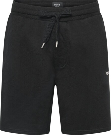 BOSS Iconic Shorts Black XL
