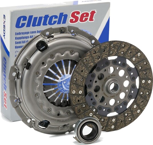 Clutchsett EXEDY HCK2074