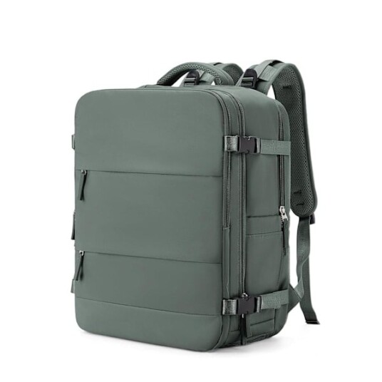 Ryanair Kabin Ryggsekk 40x20x25 cm Kabin Koffert Kabinveske for EasyJet Håndbagasje Kabinbag Tursekk XF29