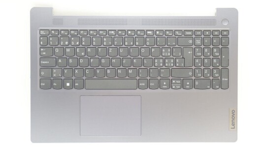 Lenovo COVER Upper Case ASM_SWS Lenovo COVER Upper Case ASM_SWS