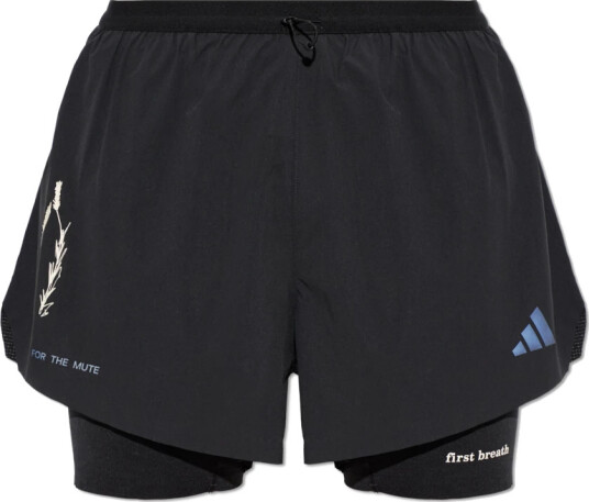 Adidas Herre Sport Svart M,