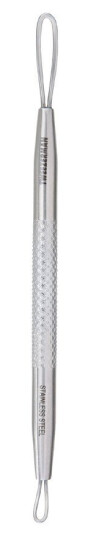 Tweezerman No-Slip Skin Care Tool Tweezerman No-Slip Skin Care Tool