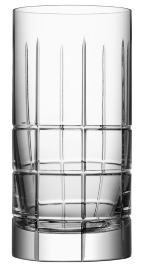 Orrefors Street highball glass 45 cl Klar Orrefors Street highball glass 45 cl Klar