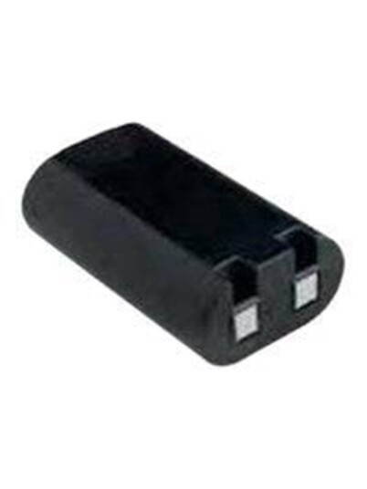 DYMO Rhino Rechargeable Lithium-Ion Battery Black