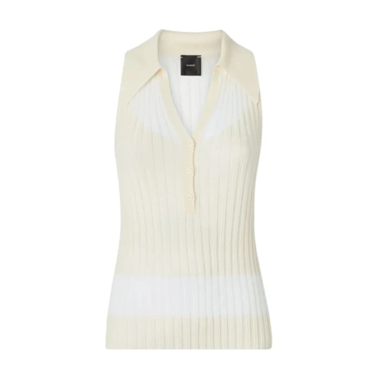 Pinko Dame Topper Beige M, Pinko Dame Topper Beige M,