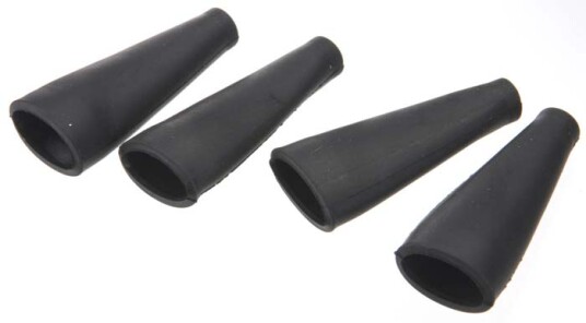 Associated 89357 Shock Boot 16x38mm 4