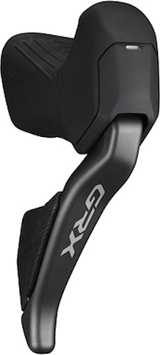 Shimano GRX STI grep Di2 høyre ST-RX825 yil 12 gears kassetter hydraulisk