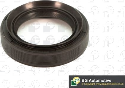 Akseltetningsring differensial BGA OS2563
