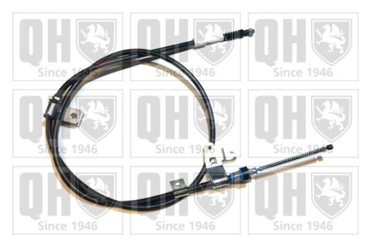 Tautrekk håndbremse QUINTON HAZELL BC4425