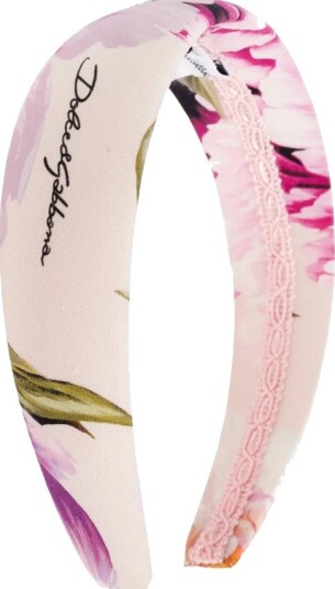 Dolce & Gabbana, Dame, Accessories, Rosa, ONE SIZE,