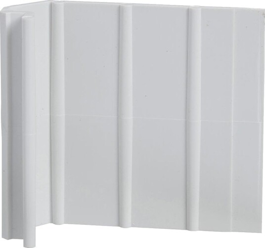 Schneider Electric 5590341 Støttestykke 72 X 67,2 X 72 mm