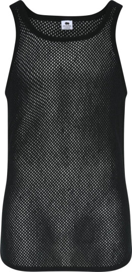 Dovre Herre Topper Svart XL,