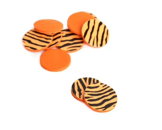 Flydressing Waterpushing Disc