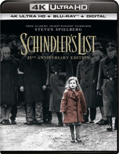 Schindler's List