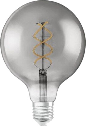 Osram LED-lyspære Vintage 1906 E27