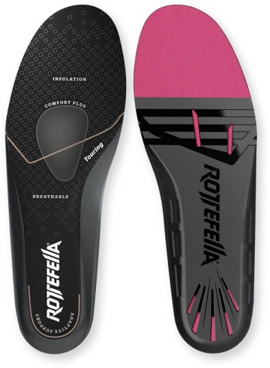 Rottefella Touring Insole Sort 42/43