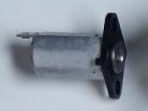 DJI Mavic 2 Rear Arm Shaft