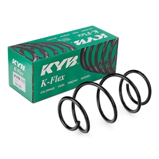 Fjær KYB RA1156