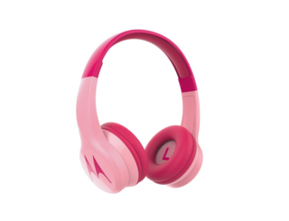 Motorola Squads 300 BT Rosa