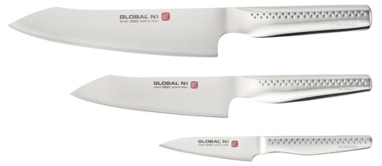 Global NI Startsett GN-009, GNM-07, GNFS-01 Global NI Startsett GN-009, GNM-07, GNFS-01