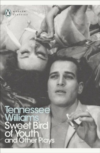 Sweet Bird Of Youth And Other Plays Av Tennessee Williams Sweet Bird Of Youth And Other Plays Av Tennessee Williams