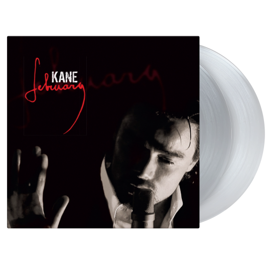 Kane February LP/Vinyl Kane February LP/Vinyl