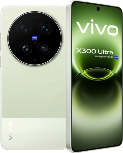 Vivo X300 Ultra 16GB/1TB Green Vivo X300 Ultra 16GB/1TB Green