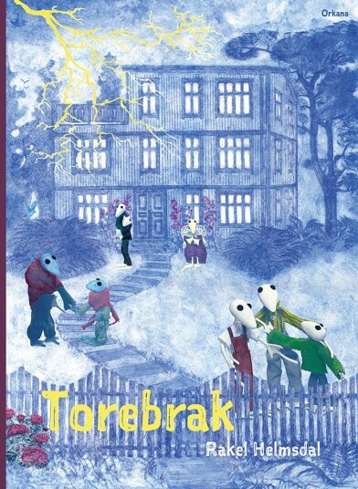 Torebrak Torebrak