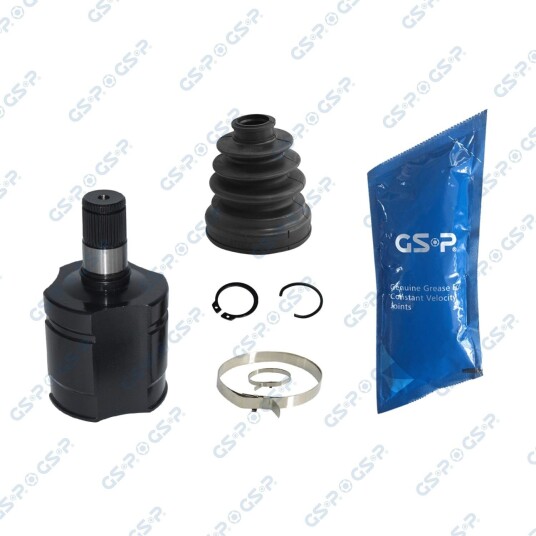 Gsp Drivknute drivaksel GSP 603045 Gsp Drivknute drivaksel GSP 603045
